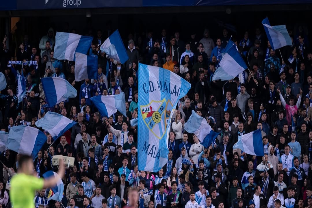 Muñoz's Strike Lifts Malaga Over Albacete in Tense 1-0 Victory