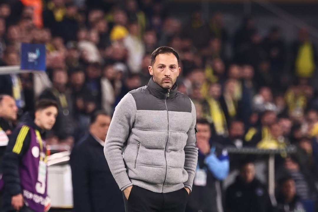 Fenerbahçe and Kasımpaşa Draw as Late Drama Unfolds in Istanbul