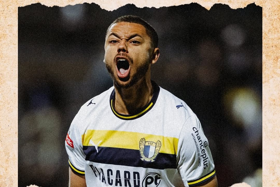 Famalicao's Control and Dias' Impact Secure 2-0 Over Casa Pia