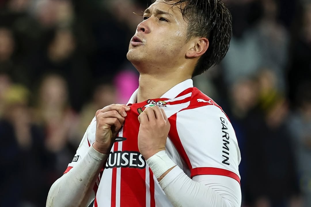 Southampton Thrash QPR 5-0 with Matsuki and Scienza Shining
