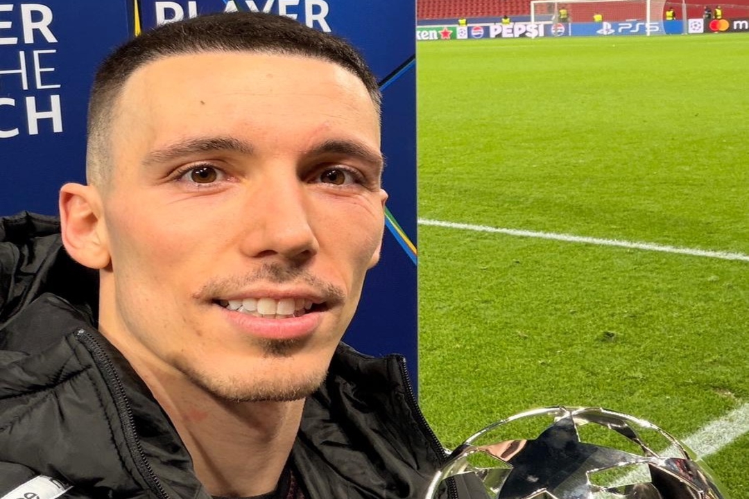 Stalemate at BayArena as Leverkusen and Olympiakos Draw a Blank