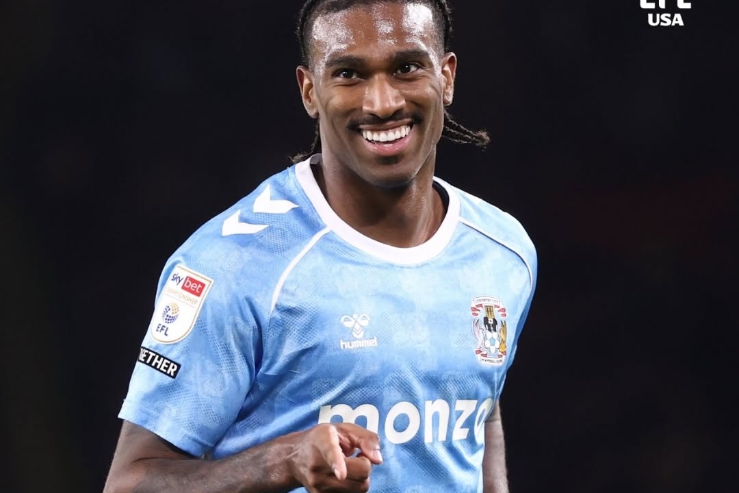 Coventry's Swift Comeback Stuns Sheffield United 2-1 at Bramall Lane