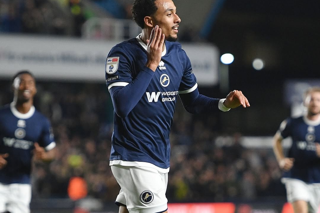 Millwall Overcome Birmingham 3-0 as Crama Shines at The Den