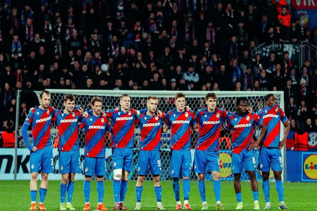 Panathinaikos Survive Penalty Drama as Plzen Fall in Europa League