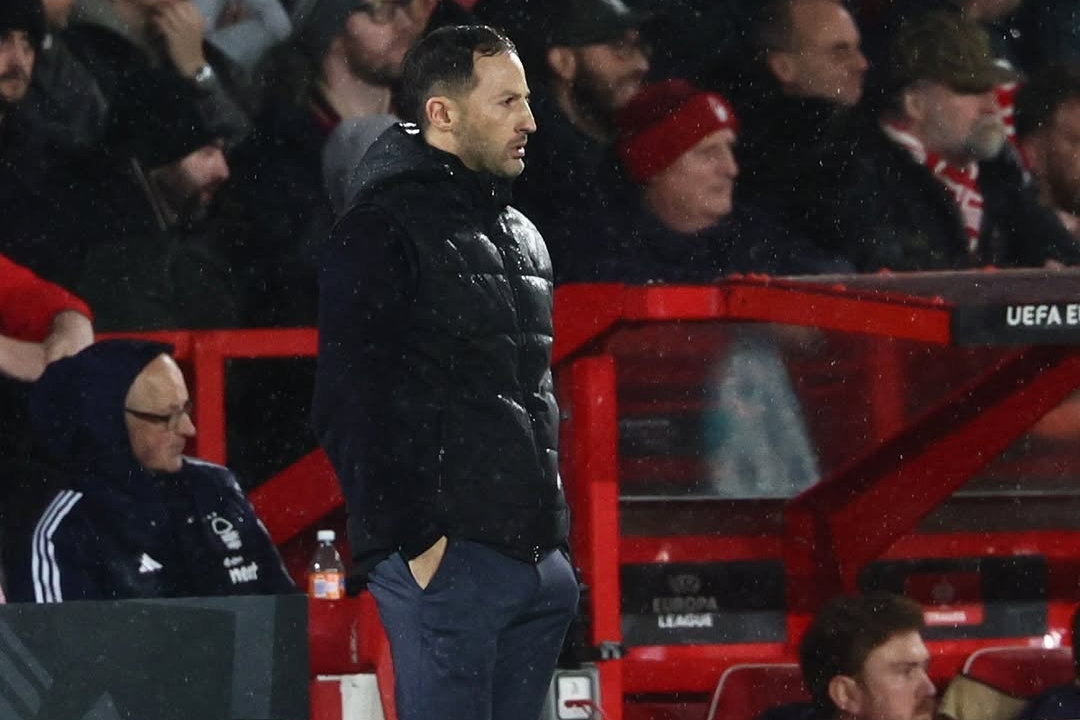 Aktürkoğlu Shines as Fenerbahçe Overcome Nottingham Forest 2-1