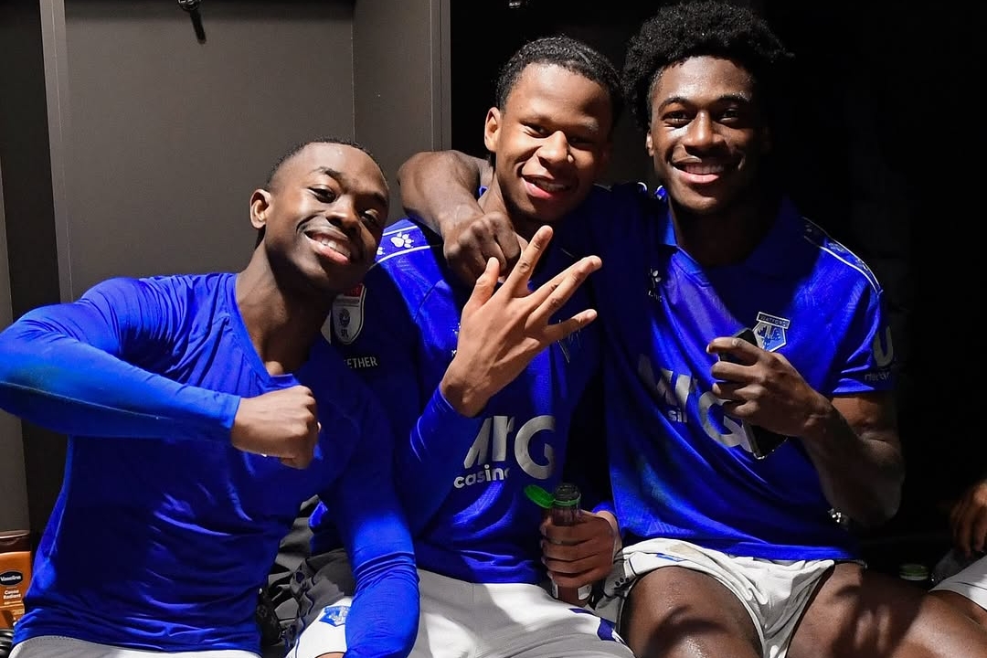 Late Ngakia Strike Secures Watford's Win Over Bristol City