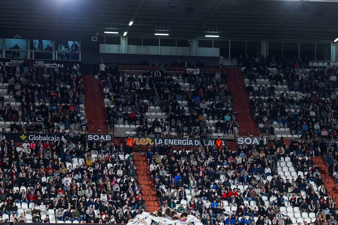 Late Arribas Strike Salvages Point for Almeria Against Albacete