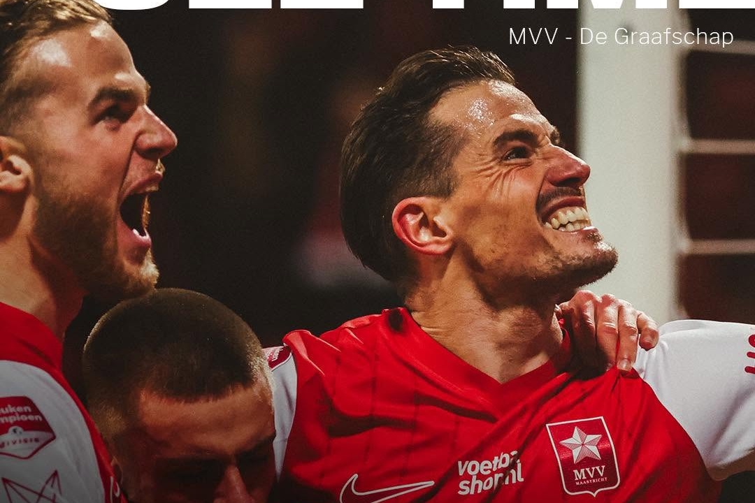 Late Goals and Drama as MVV and De Graafschap Draw 3-3