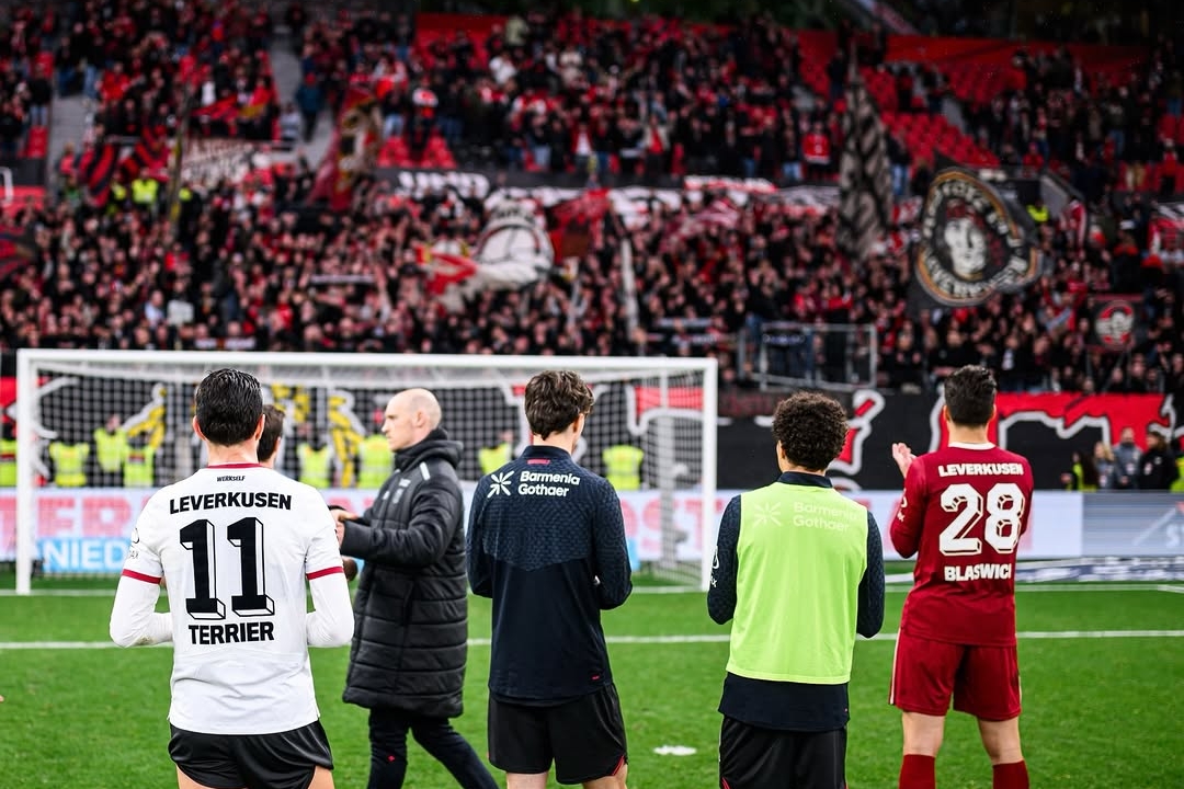 Late Equalizer from Quansah Rescues a Point for Leverkusen Against Mainz