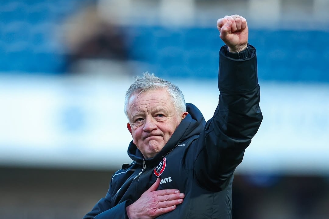 Sheffield Utd's First-Half Double Downs QPR in London