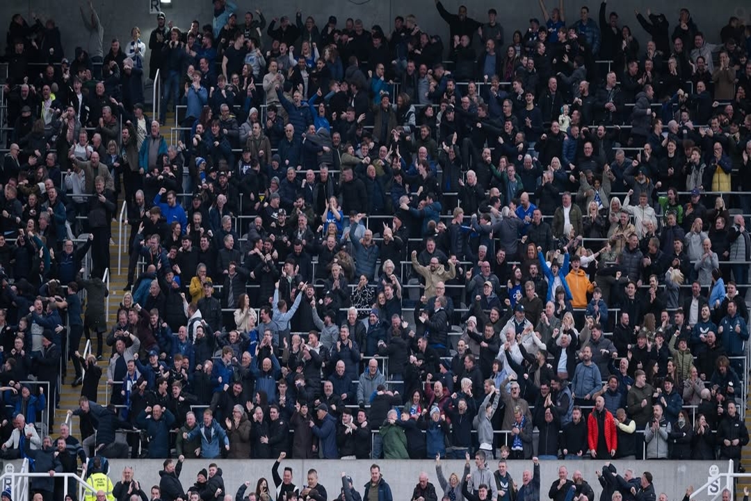 Everton's Resilience Shines in 3-2 Victory Over Newcastle