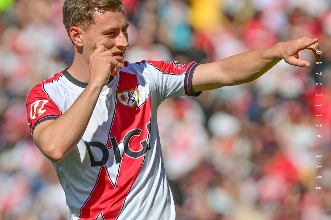 Rayo Vallecano and Athletic Club Settle for a Draw in Madrid Tension