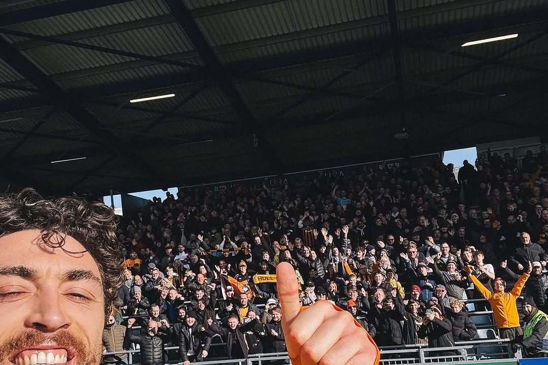 Hull City Snatch Victory at Fratton Park Despite Portsmouth's Dominance