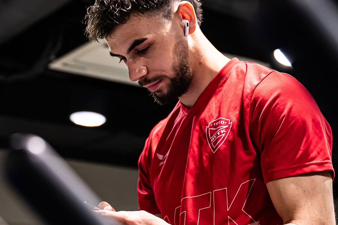 Late Goal Salvages a Draw for Zalaegerszegi at Diosgyori