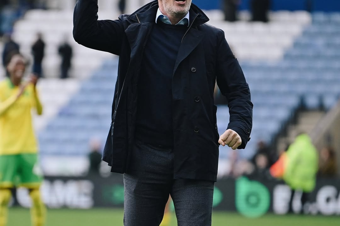 Norwich's Precision Stifles Leicester in 2-0 Victory at King Power