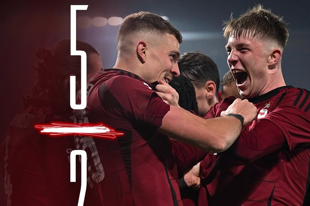 Sparta Praha Overcome Baník Ostrava 5-2 with Haraslín's Sparkling Form