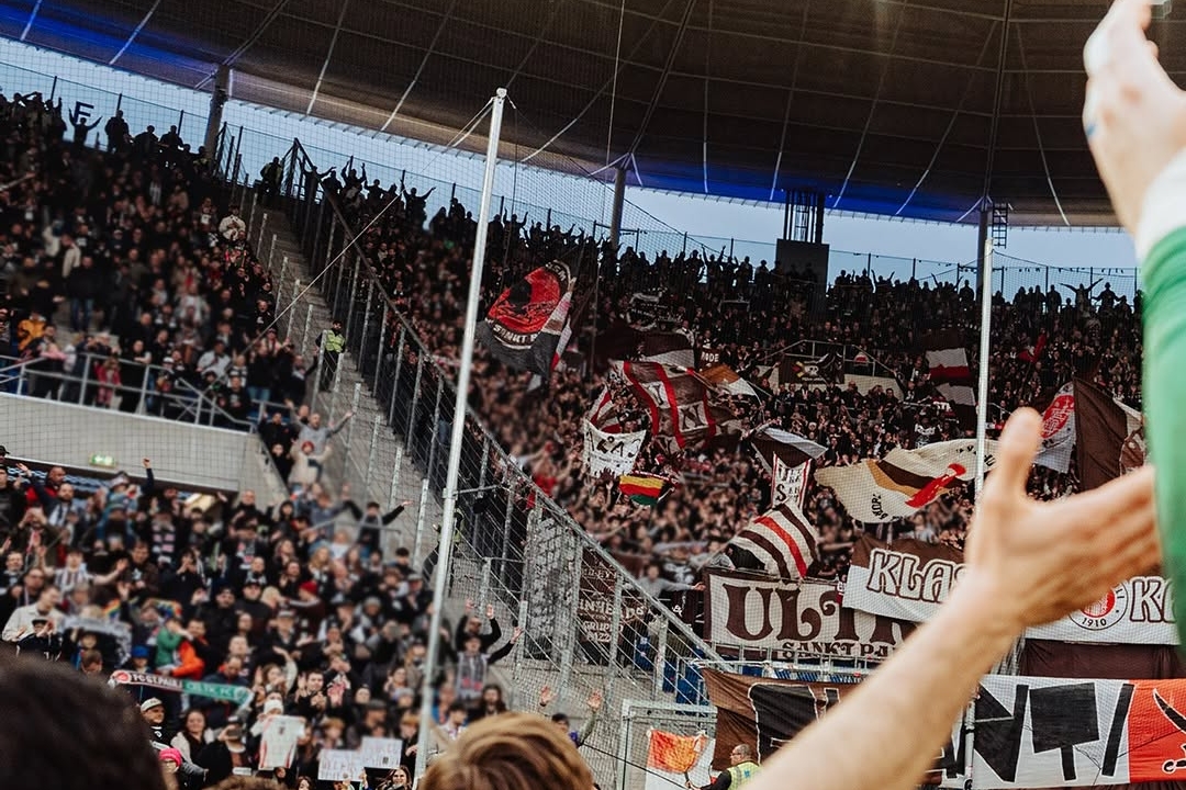 St. Pauli Stun Hoffenheim with Pereira Lage's Decisive Strike