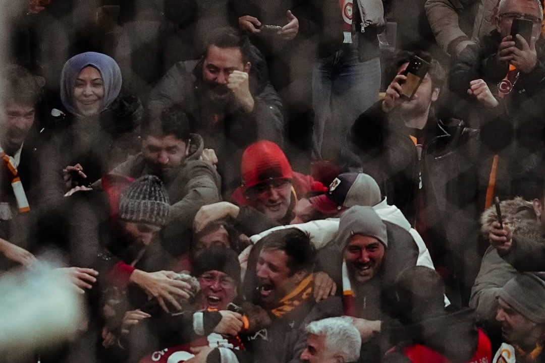 Galatasaray Outclasses Alanyaspor 3-1 with Osimhen's Late Goal