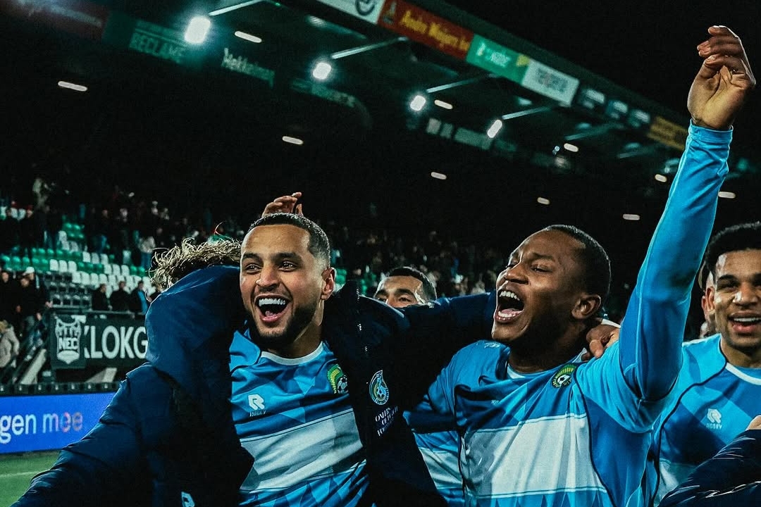 Fortuna Sittard's Ihattaren Shines in Dramatic 3-2 Win Over NEC