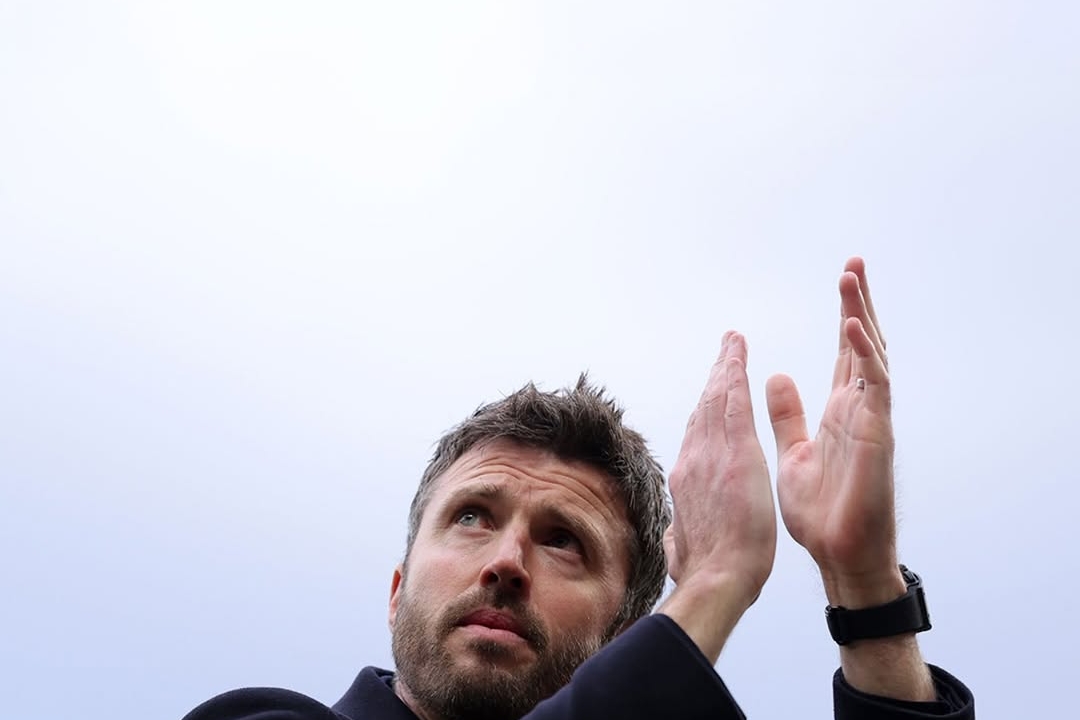 Fernandes and Šeško Turn the Tide as United Overcome Palace 2-1