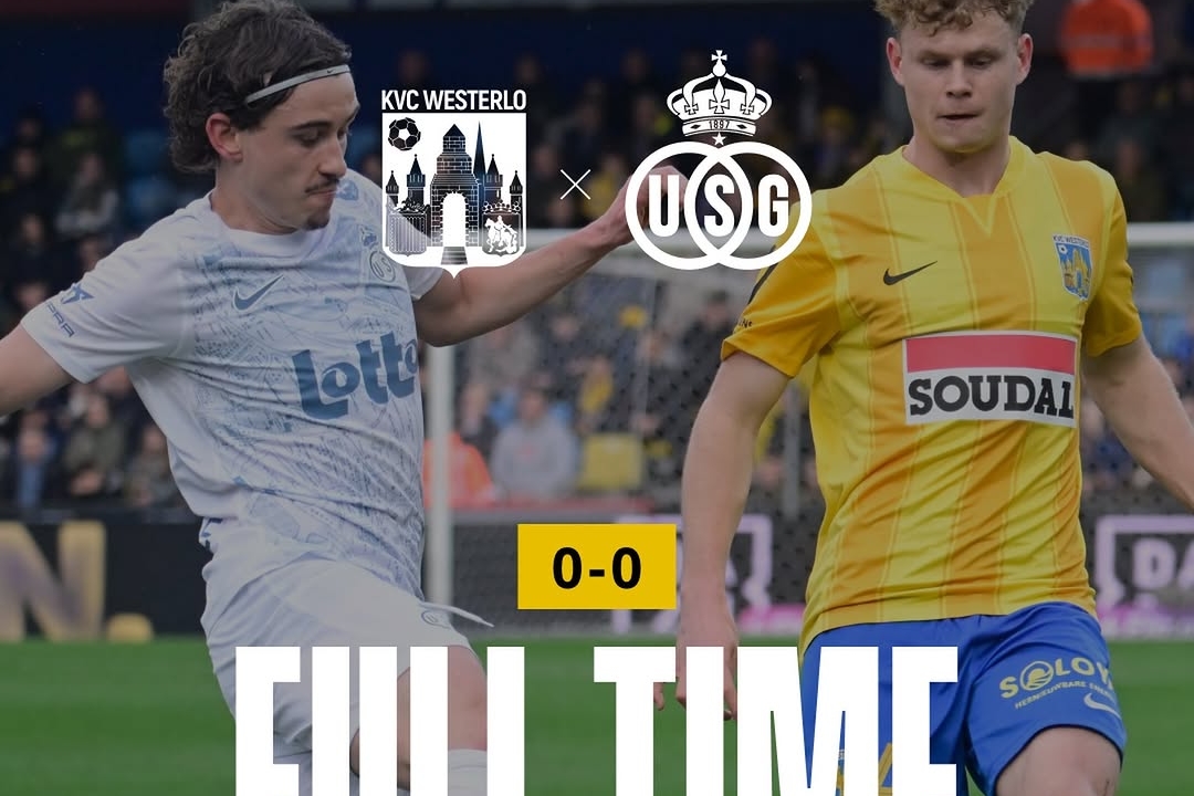 Stalemate at Het Kuipje: Nsiala's Red Card Fails to Break Deadlock