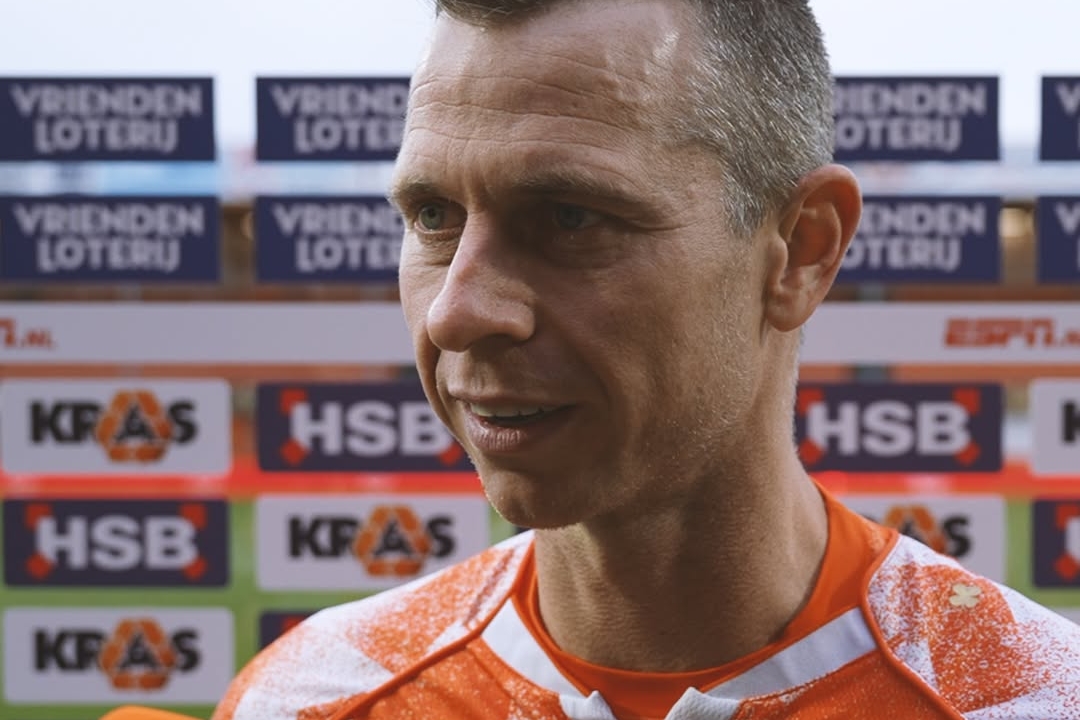 Volendam Edge Groningen in Five-Goal Eredivisie Thriller