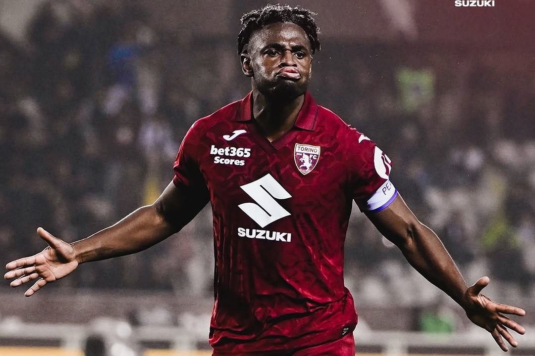 Simeone and Zapata Propel Torino Past Lazio 2-0 in Serie A