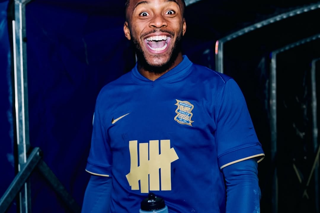 Roberts' Early Strike Secures Birmingham's Win Over QPR