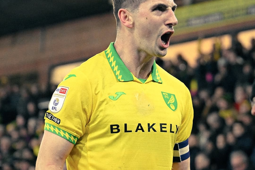 Norwich Turn the Tide to Defeat Sheffield Utd 2-1 at Carrow Road