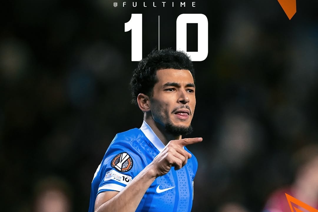 El Ouahdi's Strike Seals Genk's Europa League Win Over Freiburg