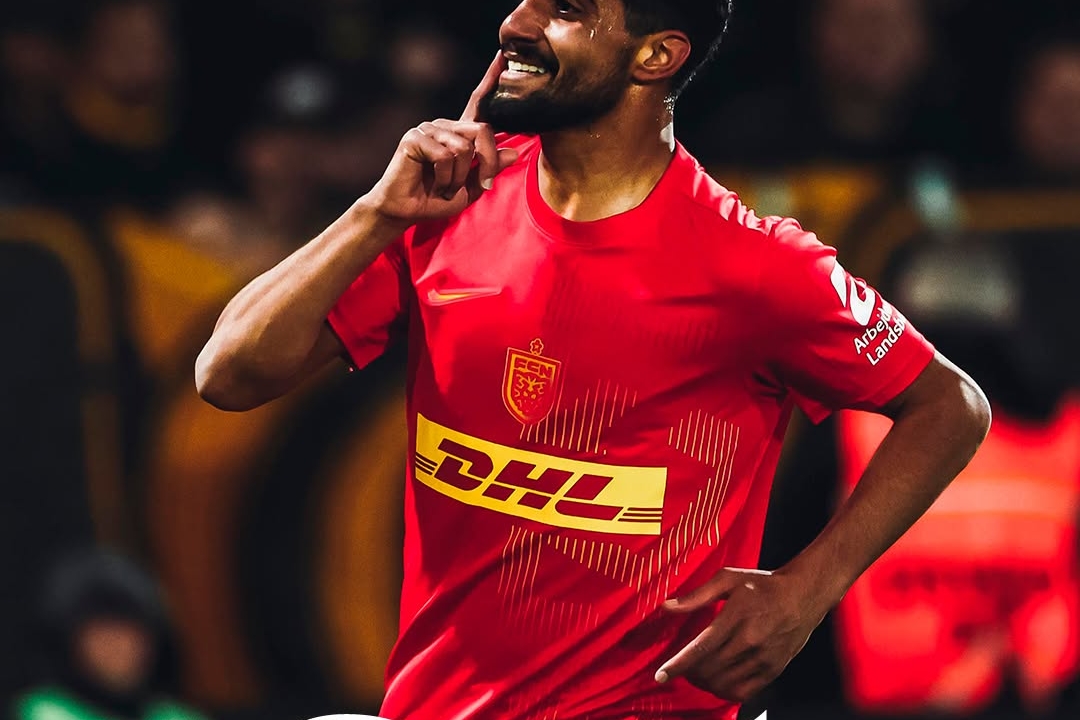 FC Nordsjaelland's Late Show Overcomes Brondby 2-1