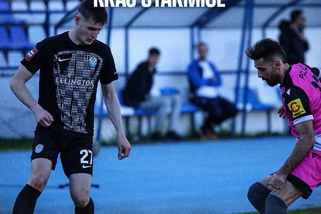 Vukovar and Lokomotiva Zagreb Play to 1-1 Draw Amid Tactical Battles