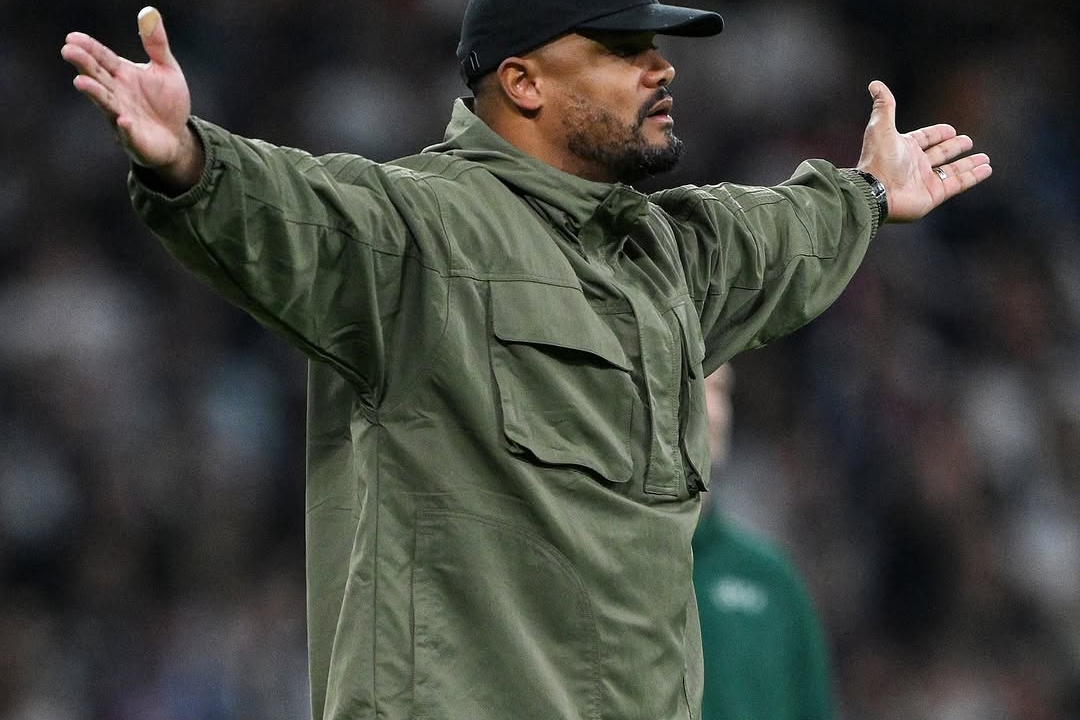 Bayern Edge Past Real Madrid as Kane and Díaz Shine in UCL Quarter-final