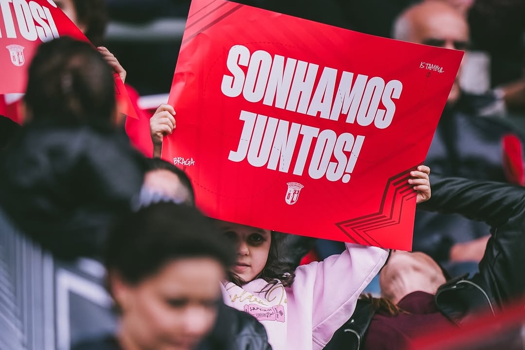 Braga and Betis Play Out Stalemate in Europa League Quarterfinals