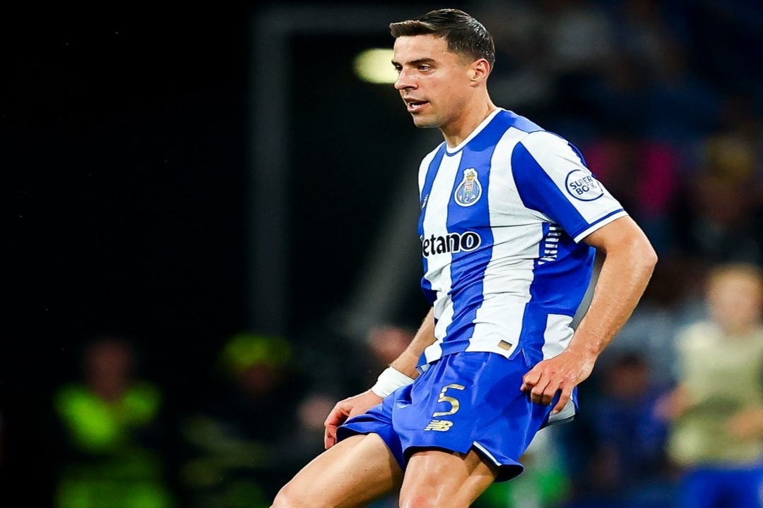 Porto and Nottingham Forest Share the Points in Europa League Showdown