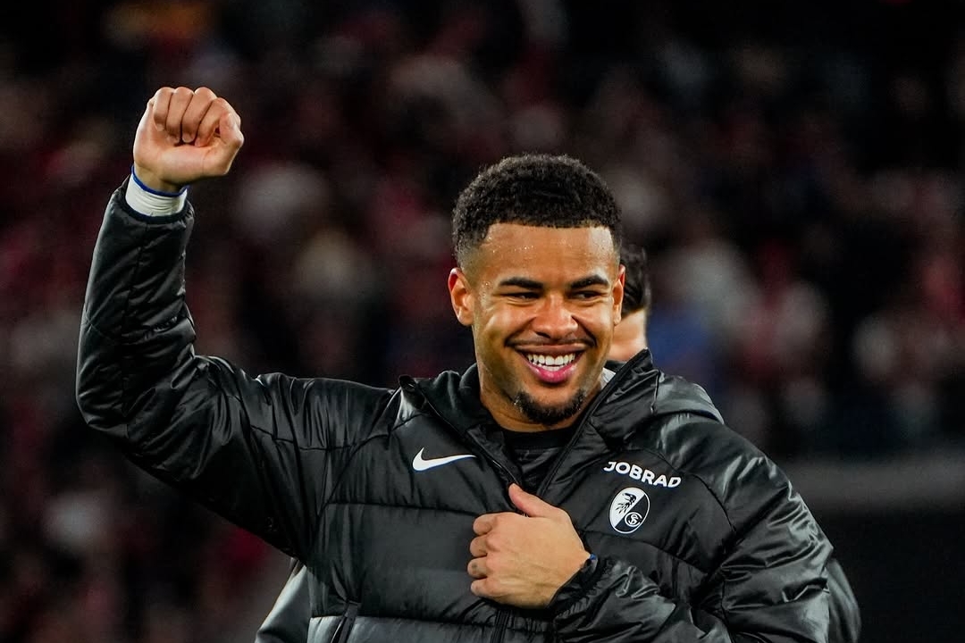 Freiburg Dominate Celta Vigo to Reach Europa League Semi-Finals