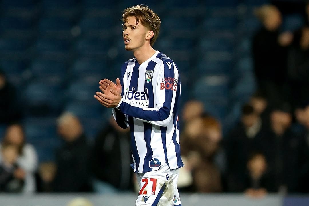 West Brom Frustrated by Millwall in Goalless Draw at The Hawthorns