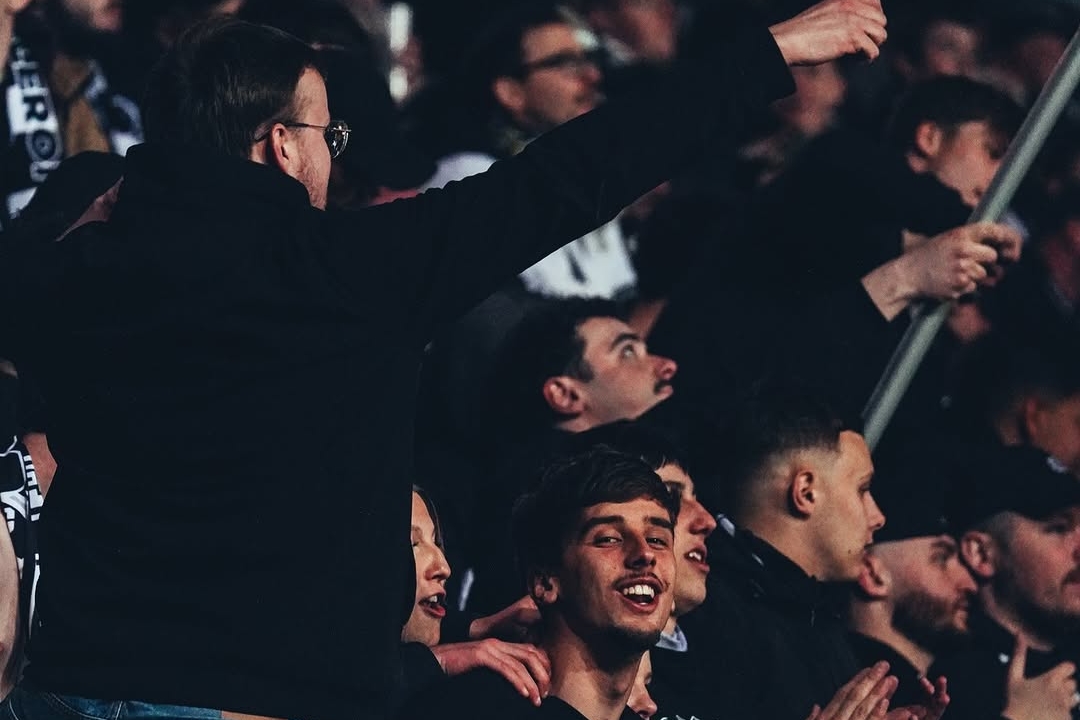 Charleroi Edges Antwerp 2-1 with Bernier’s Key Performance