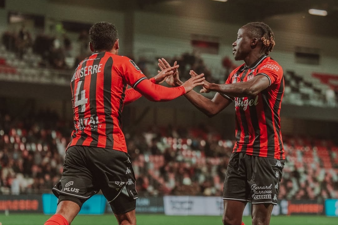 Guingamp and Grenoble Settle for 1-1 Draw in Tactical Standoff