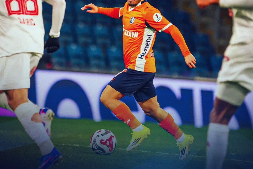 Stalemate in Istanbul: Başakşehir and Antalyaspor End Goalless