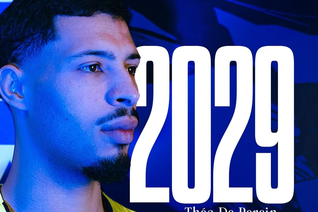 Auxerre Overcomes Red Card to Dominate Brest 3-0