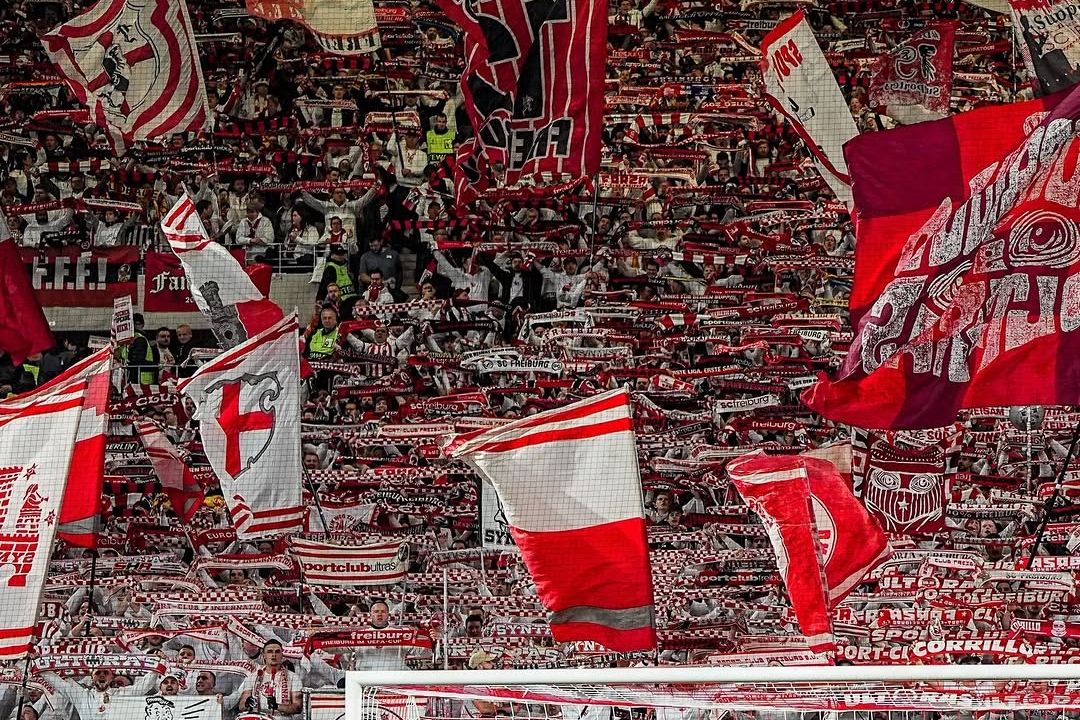 Freiburg Flourish: Matanovic Shines in 5-1 Europa League Win Over Genk