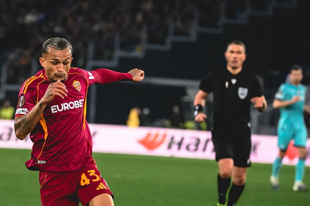 Bologna Edges AS Roma 4-3 in Epic Europa League Thriller