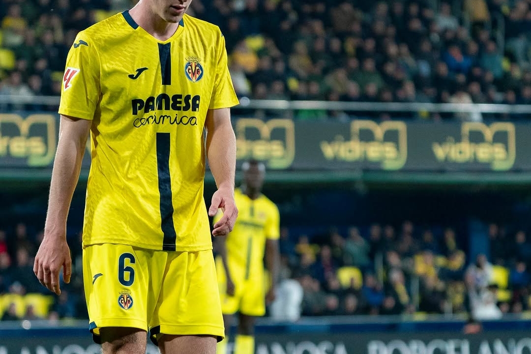 Villarreal's First-Half Blitz Stuns Real Sociedad 3-1 in La Liga