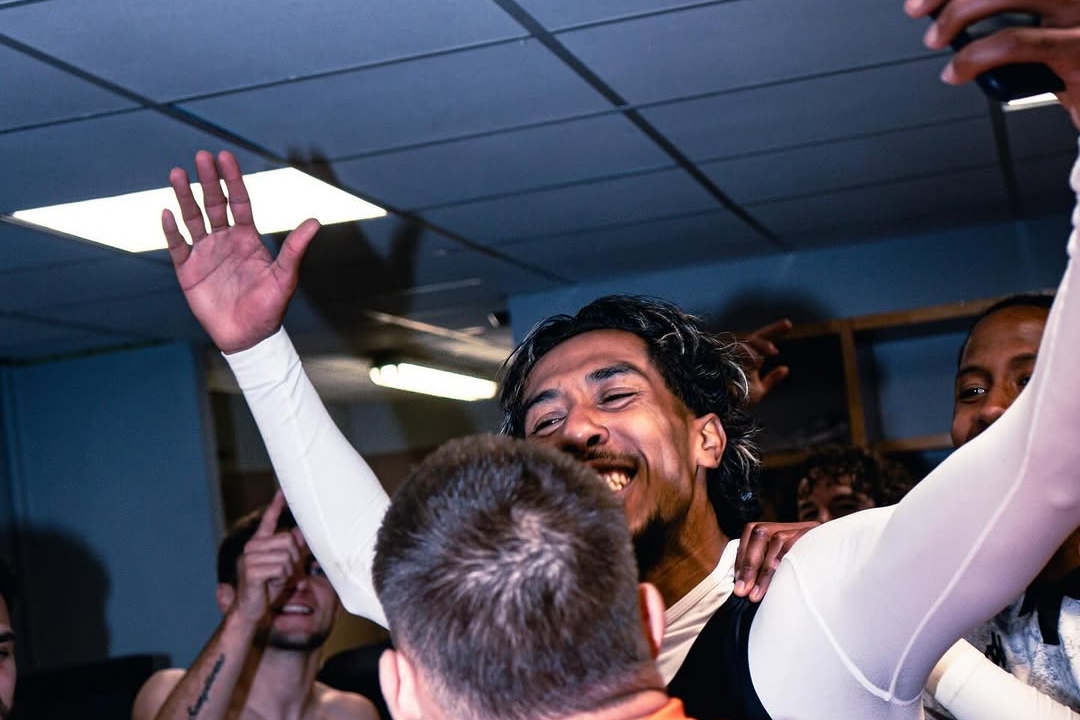 Benali's Penalty Seals RED Star FC 93's Narrow Win Over Clermont