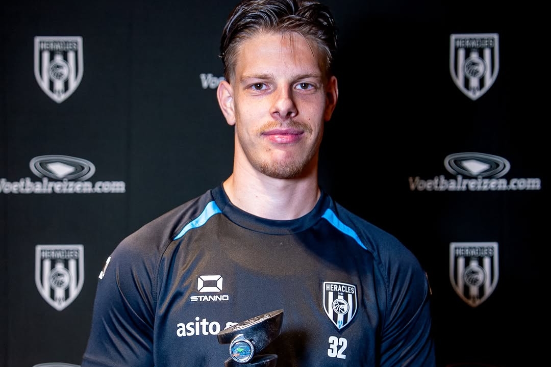 Heracles and Excelsior Split Points in Almelo Standoff