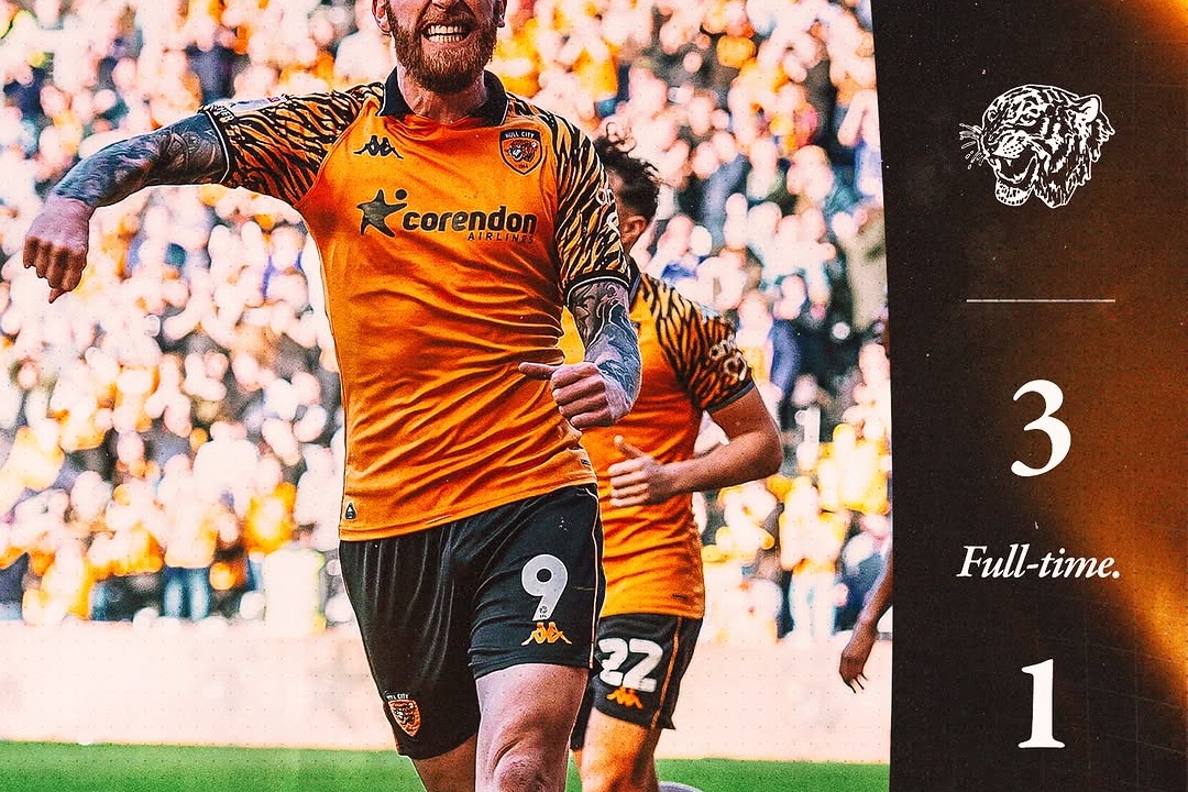 Hull City Prevail 3-1 as Joseph Shines Against Sheffield Wednesday