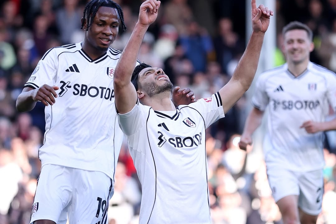 Fulham Overcome Burnley 3-1 in Dramatic Premier League Showdown