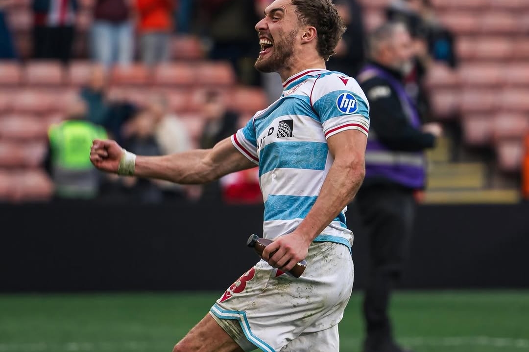 Wrexham Stun Sheffield United 2-1 with Smith's Decisive Strike