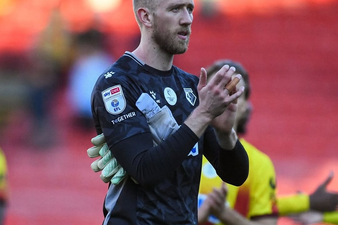 Watford and Leicester Play Out Goalless Draw Despite Daka's Penalty Miss